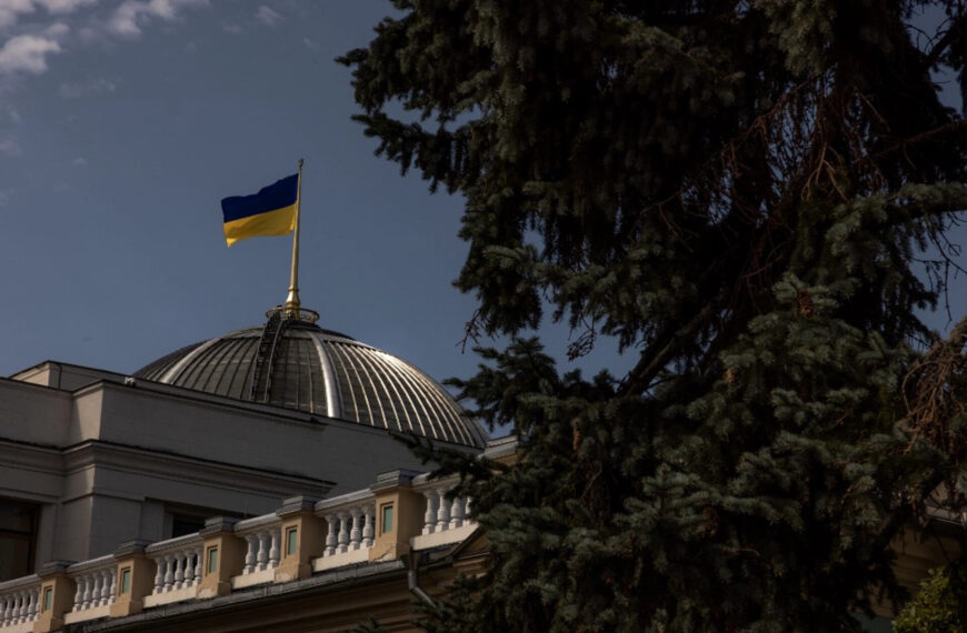 ПОРТАЛ новин 123 Рада пропонує нову відповідальність за міжнародні злочини