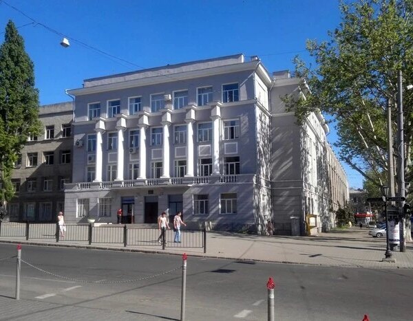 Одеса тріумфує: школи міста підкорюють НМТ