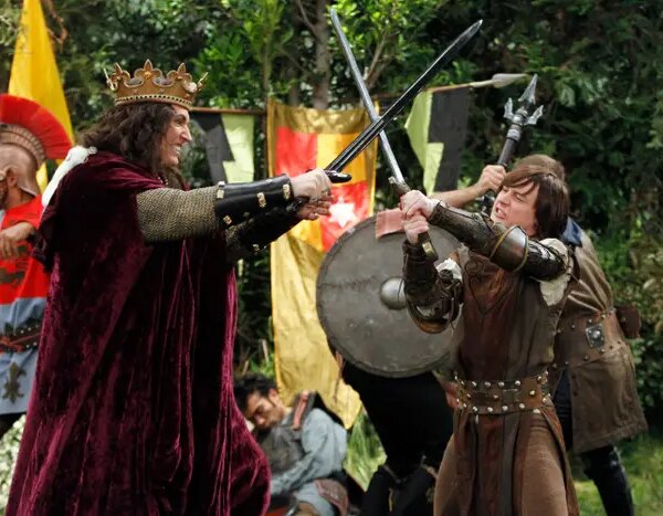 Чому у світі технологій усі заговорили про LARP