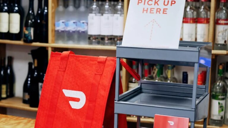DoorDash впроваджує помічника для діалогових покупок 12 DoorDash впроваджує помічника для діалогових покупок 6
