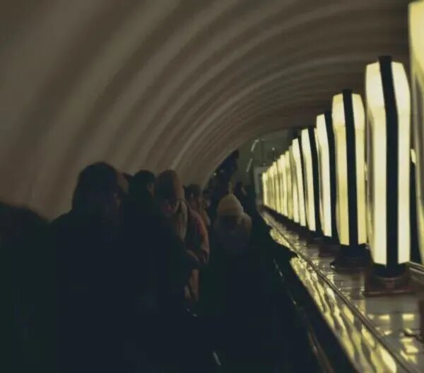 Київське метро: графік роботи та правила під час повітряних тривог