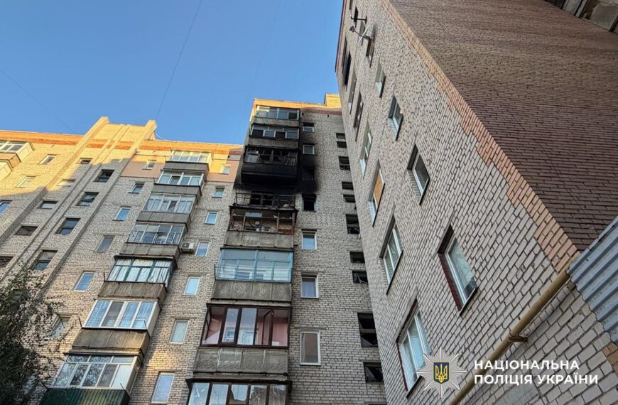 ПОРТАЛ новин 102 Російські обстріли минулої доби забрали життя 11 українців