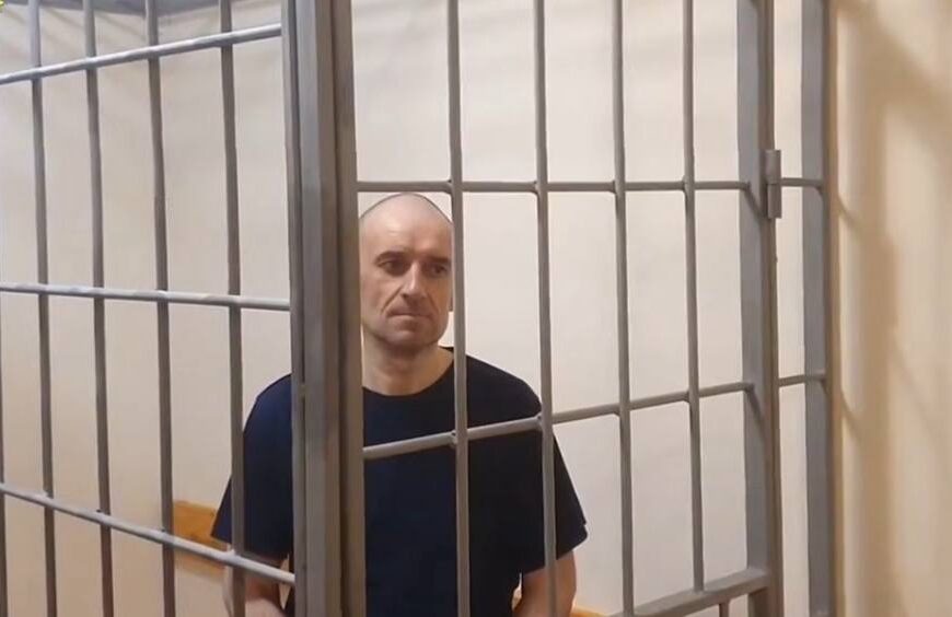 ПОРТАЛ новин 113 Російський суд відправив мешканця Херсонщини за ґрати на…