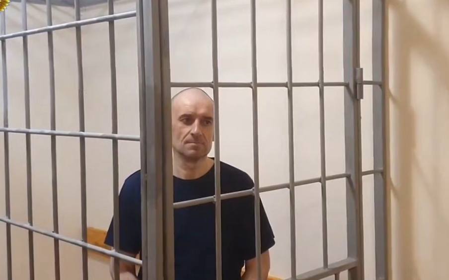 Російський суд відправив мешканця Херсонщини за ґрати на 18 років за шпигунство 2 Фото до статті