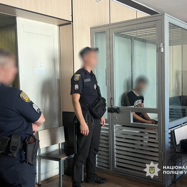 На Одещині затримали ймовірного вбивцю 15-річної дівчини