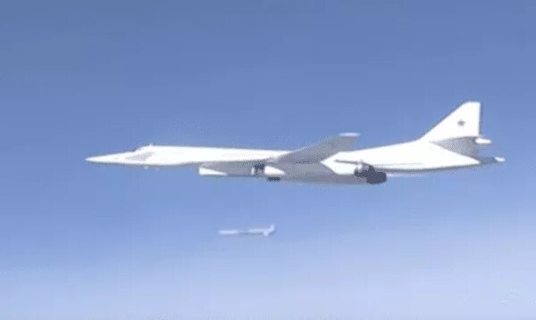 ПОРТАЛ новин 115 Ракети Х-101: характеристики, дальність та особливості застосування