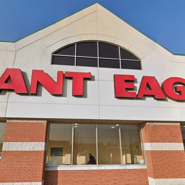 ПОРТАЛ новин 134 Антимонопольне розслідування: під прицілом Kroger та Giant Eagle