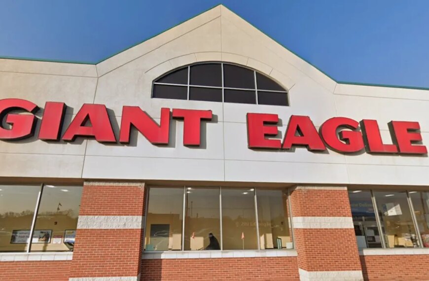 ПОРТАЛ новин 101 Антимонопольне розслідування: під прицілом Kroger та Giant Eagle