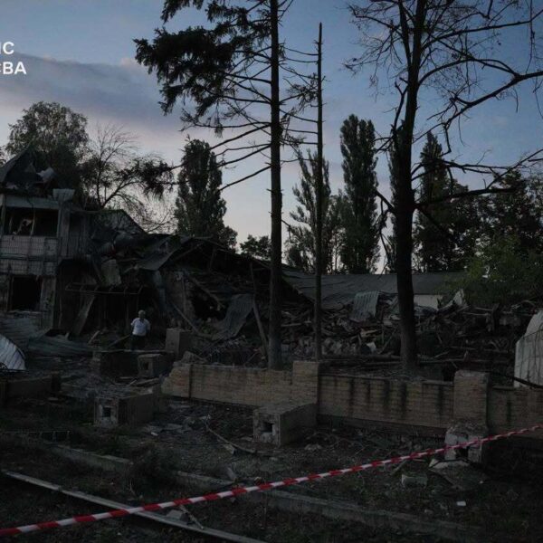 Нічна атака РФ: 12 загиблих мирних жителів на Київщині