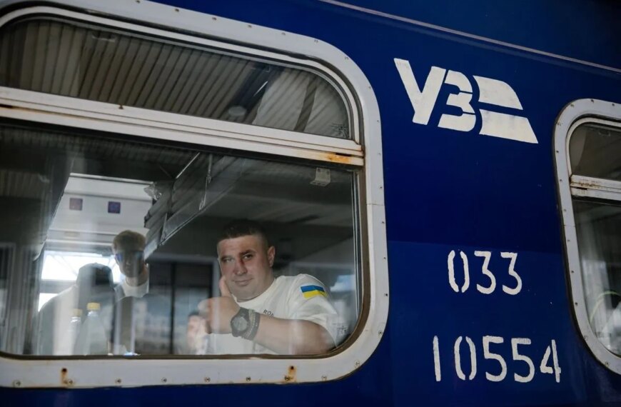 Укрзалізниця запрошує студентів та випускників: які виплати чекають&hellip;