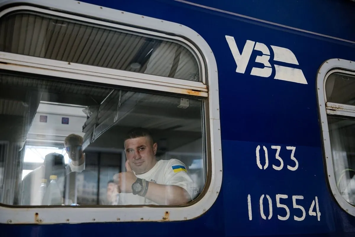 Укрзалізниця платитиме молоді: стипендія та бонус