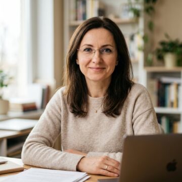 Карина Приходько