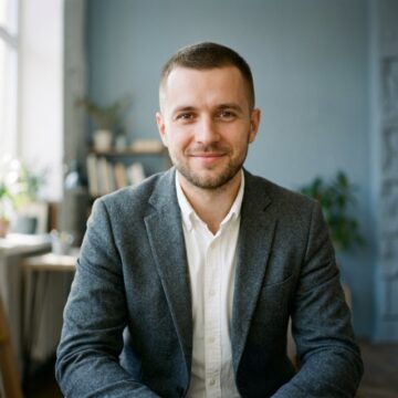 Віктор Мисик