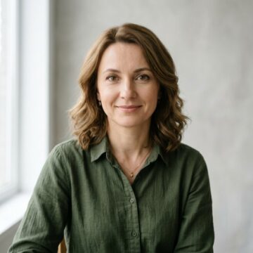 Карина Остапенко