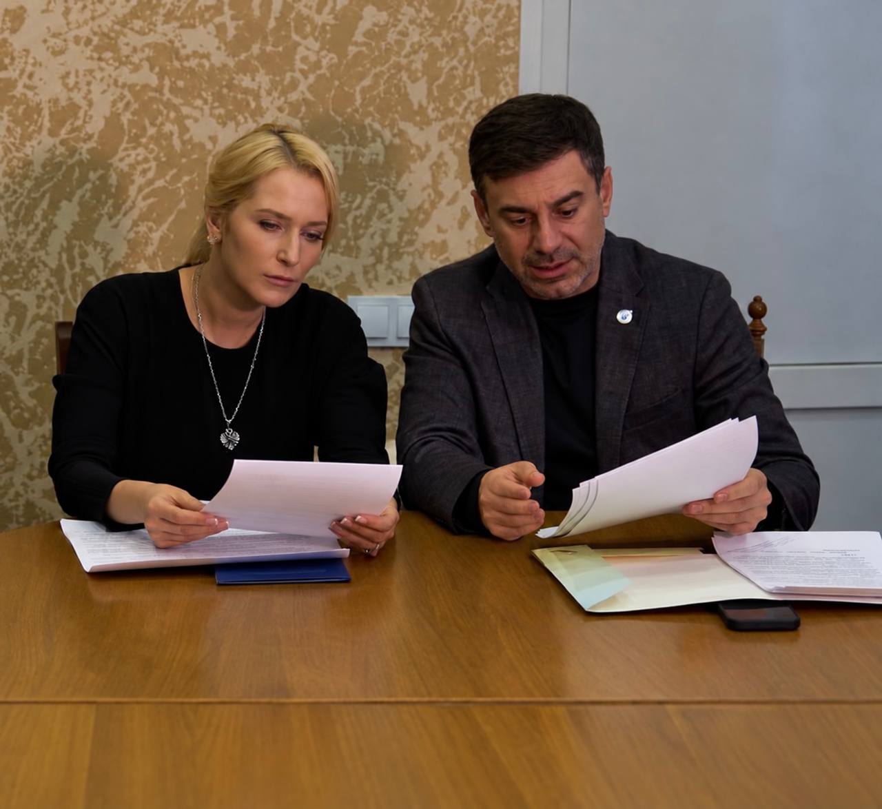 Іноземний представник вперше відвідав українських військовополонених 1