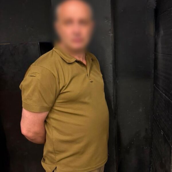 ПОРТАЛ новин 163 На Київщині затримали чоловіка, що поранив двох людей