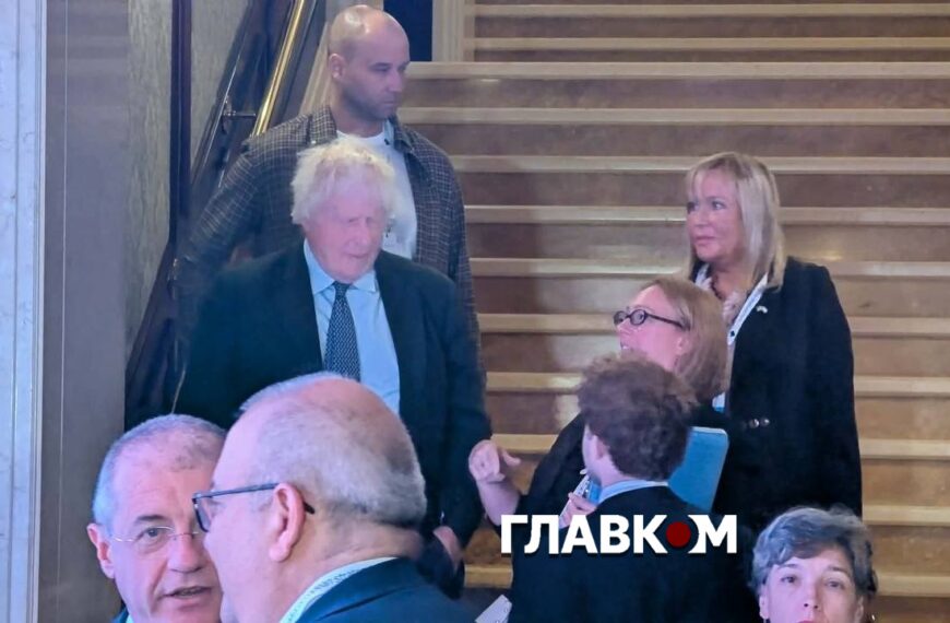 ПОРТАЛ новин 103 YES-2026: Міцний фундамент для майбутнього України.