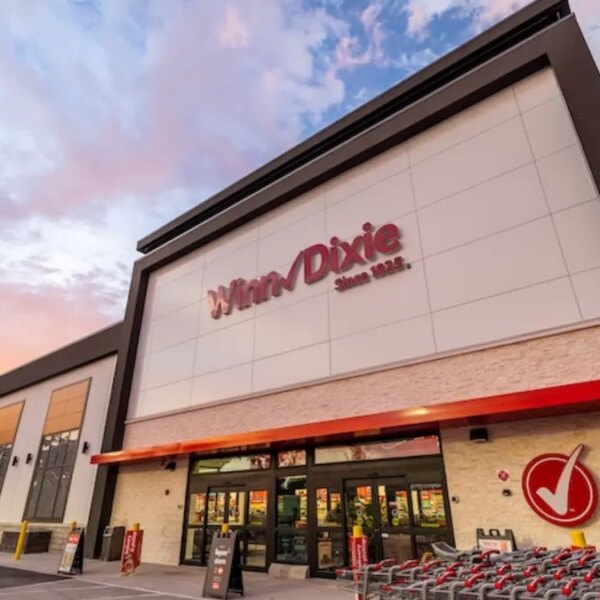ПОРТАЛ новин 148 Winn-Dixie призначила нового керівника операцій магазинів