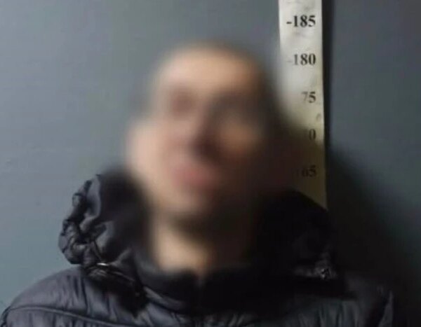 Киянин, який погрожував підірвати гранату в будинку, отримав вирок