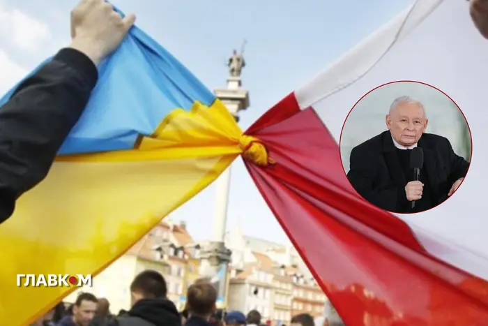 Україна пропонувала Польщі створити «єдину державу» – Качинський