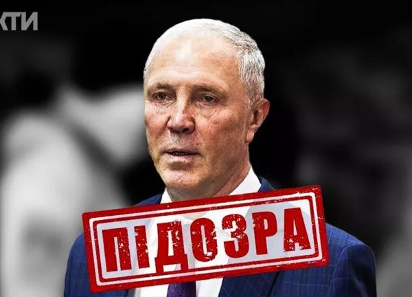 СБУ висунула нову підозру Сальдо через примусову депортацію дітей до Криму
