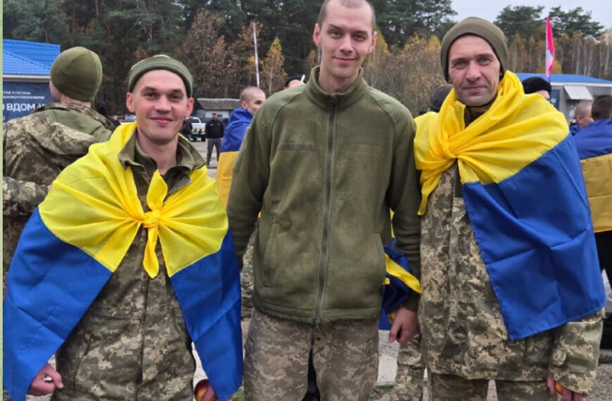 ПОРТАЛ новин 76 270 українців повернулися додому в межах третього етапу…