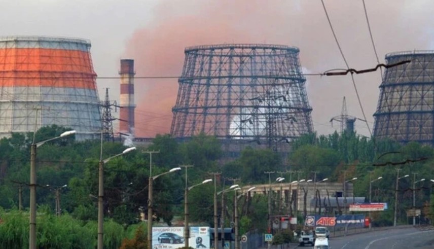 Підприємство АрселорМіттал Кривий Ріг