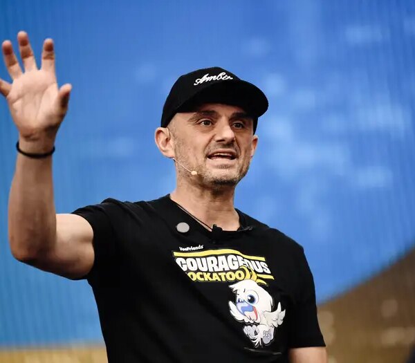 Гері Вайнерчук: з чого розпочати бізнес у 16 років сьогодні