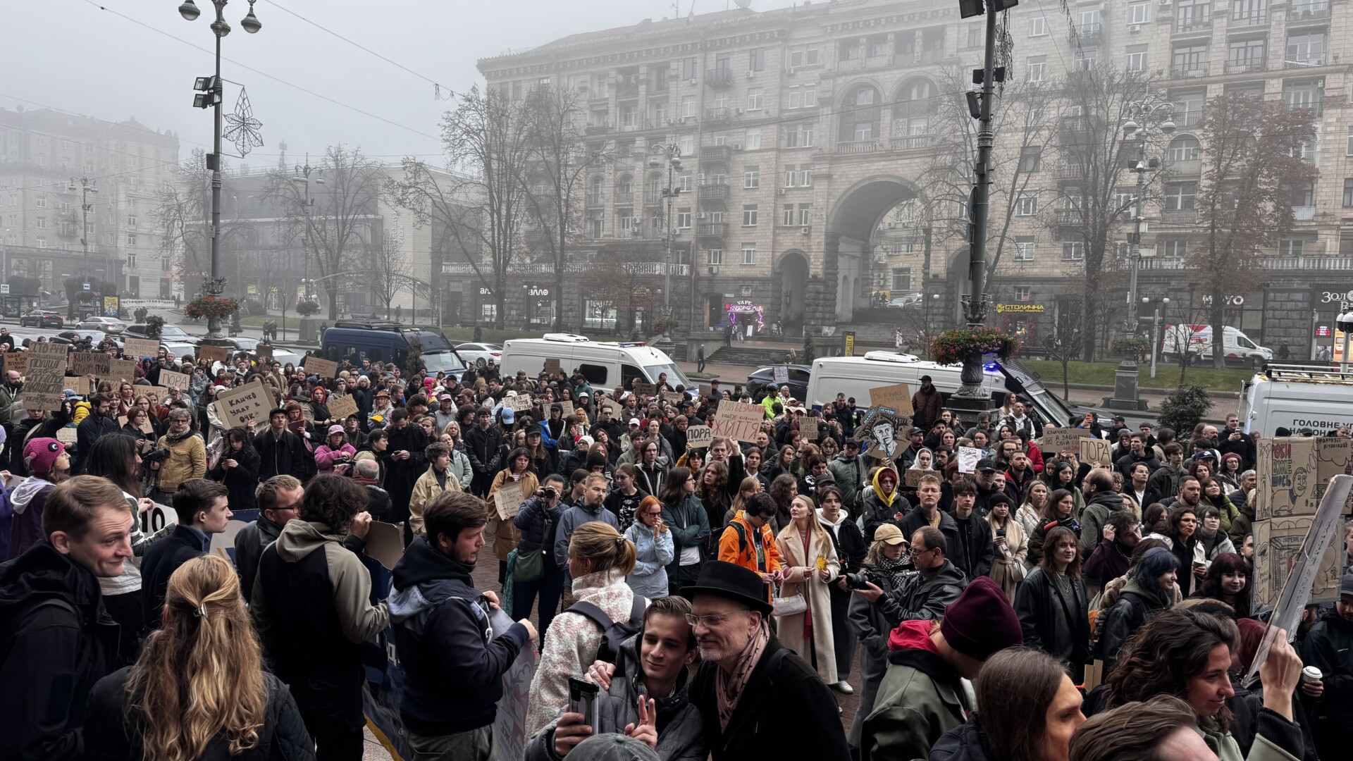 Кияни вимагають відставки Кличка: які претензії до мера 14 Кияни вимагають відставки Кличка: які претензії до мера 14