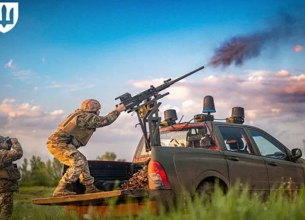ПОРТАЛ новин 63 Ситуація на фронті 19 жовтня 2026: оновлена карта бойових дій
