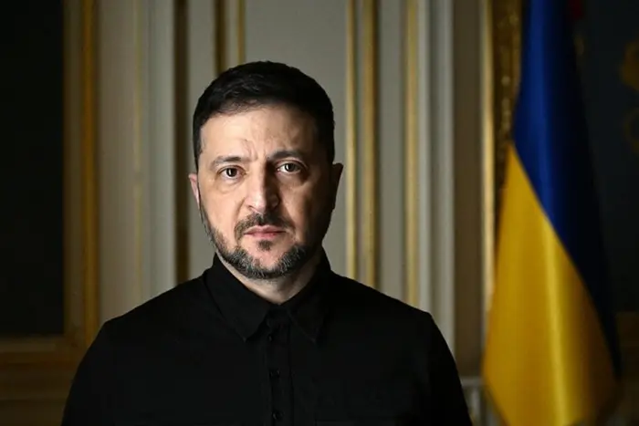 Зеленський відреагував на напад українця на монастир у Польщі 2 Зеленський зробив заяву після нападу українця на монастир у Польщі