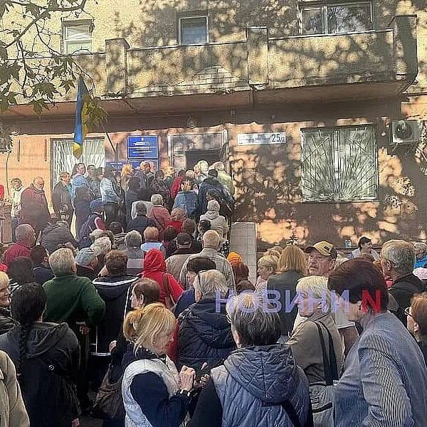 Лубінець: Черги та проблеми з оформленням “Зимової підтримки” потребують уваги прем’єра