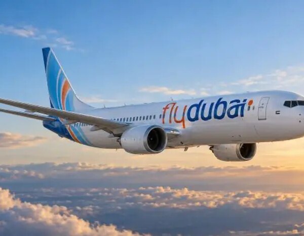 ПОРТАЛ новин 42 Пілот Flydubai напав на колегу з ножем, намагаючись протаранити літаком
