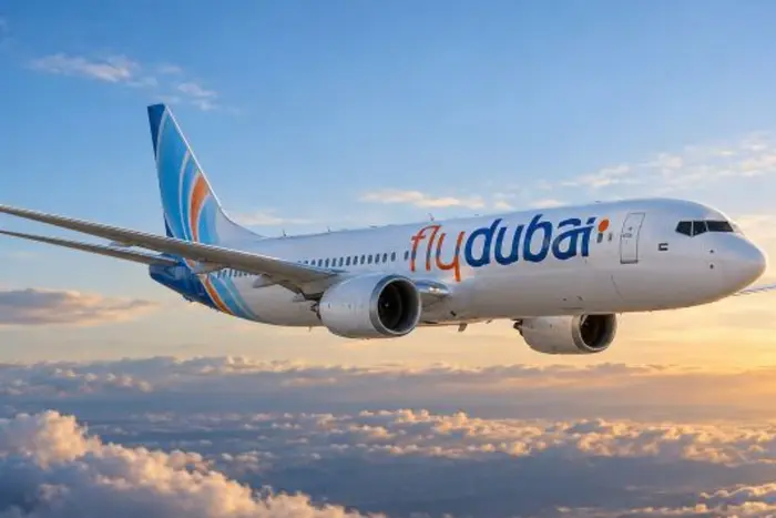 ПОРТАЛ новин 71 Пілот Flydubai напав на колегу з ножем, намагаючись…