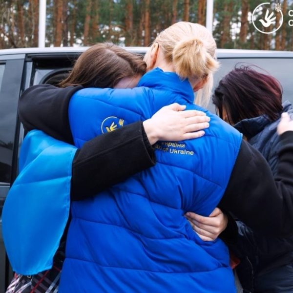 19 дітей визволили з полону: як минула операція з порятунку з окупації