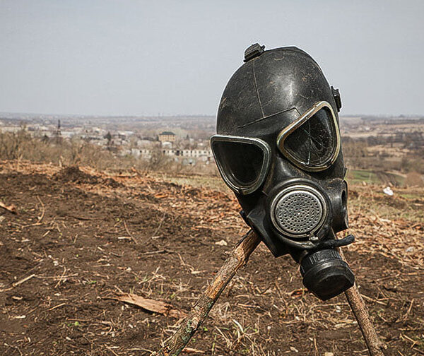 ЄС посилив санкції проти розробників хімічної зброї