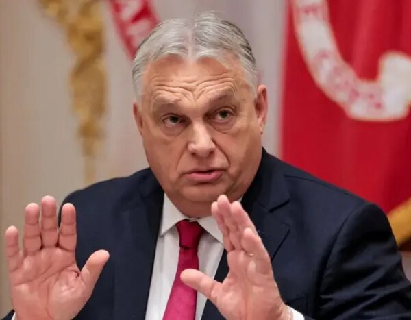 Орбан розкрив деталі справи щодо затримання українських інкасаторів