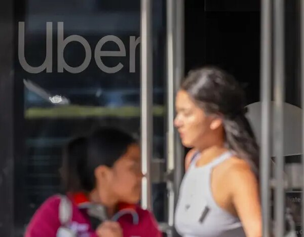 Uber посилює використання ChatGPT після звільнень працівників