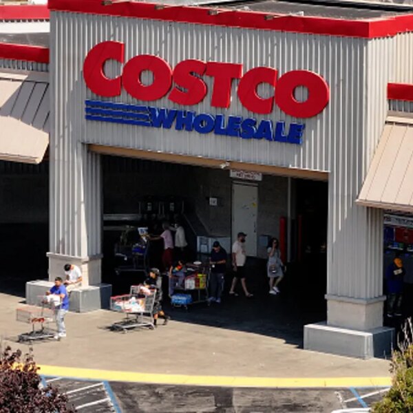 Costco набирає обертів у продажах свіжих продуктів