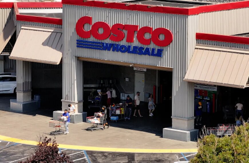 ПОРТАЛ новин 71 Costco набирає обертів у продажах свіжих продуктів
