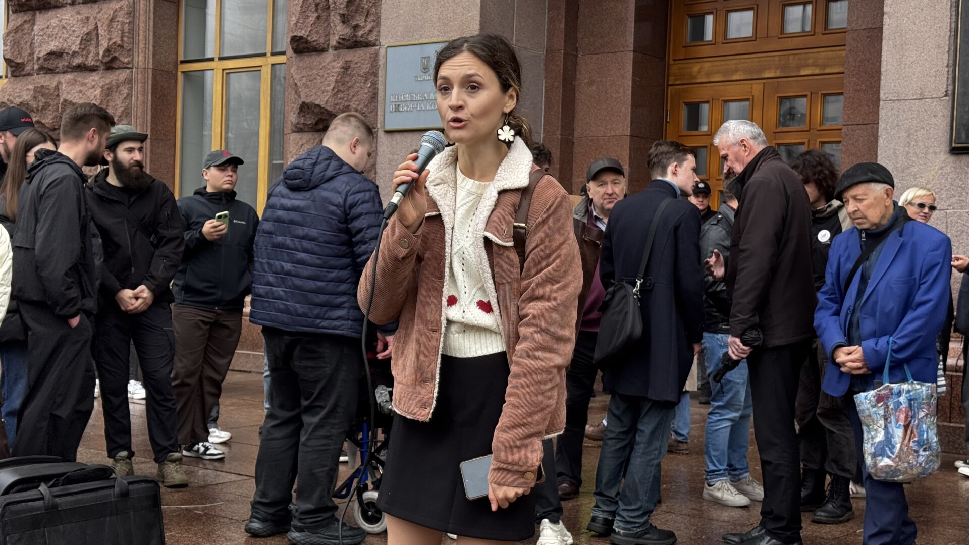 Кияни вимагають відставки Кличка: які претензії до мера 13 Кияни вимагають відставки Кличка: які претензії до мера 13