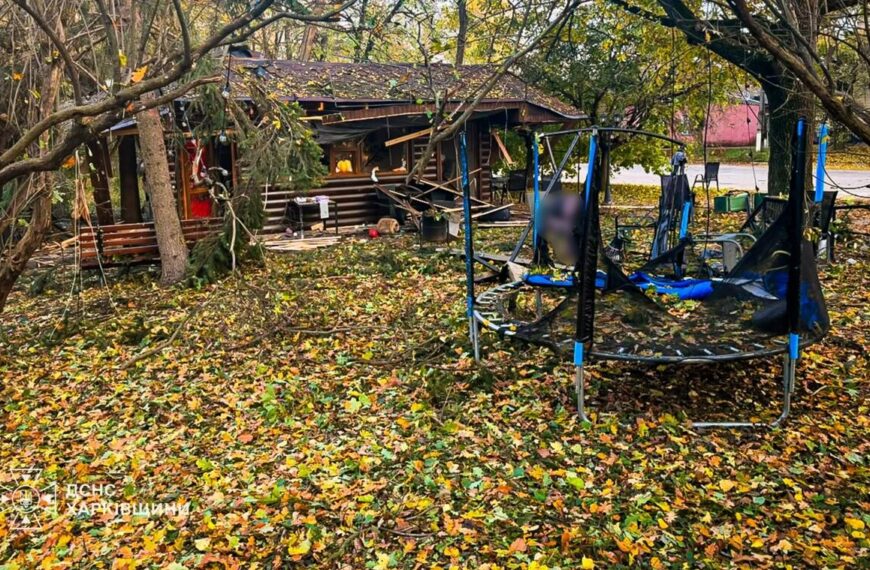 ПОРТАЛ новин 81 Дрон росіян вбив шістьох людей, зокрема трьох дітей,…